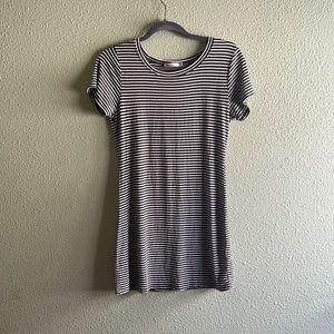 T-shirt dress